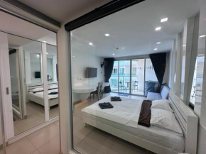 Sands Condo Pattaya 82 by ThaiminatorPattaya